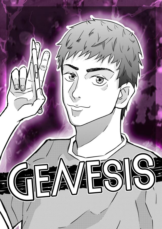 Genesis 
