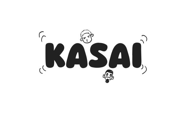 Kasai