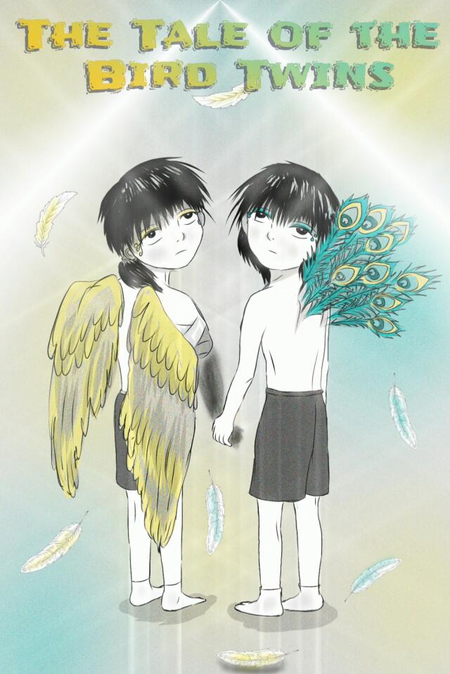 The Tale of the Bird Twins