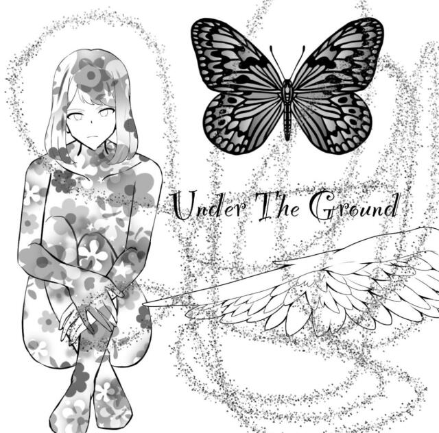 UNDER THE GROUND 