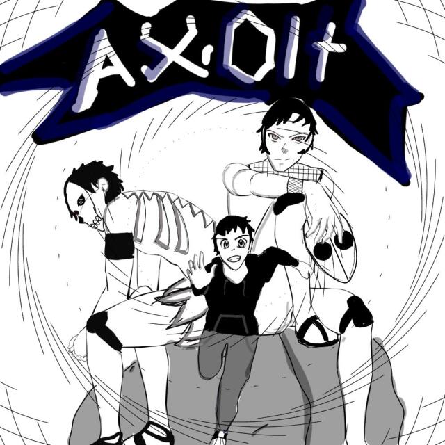 AXOLT 