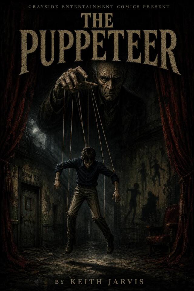 The Puppeteer