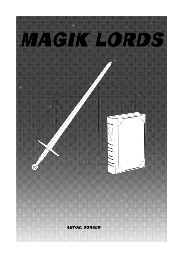 Magik Lords