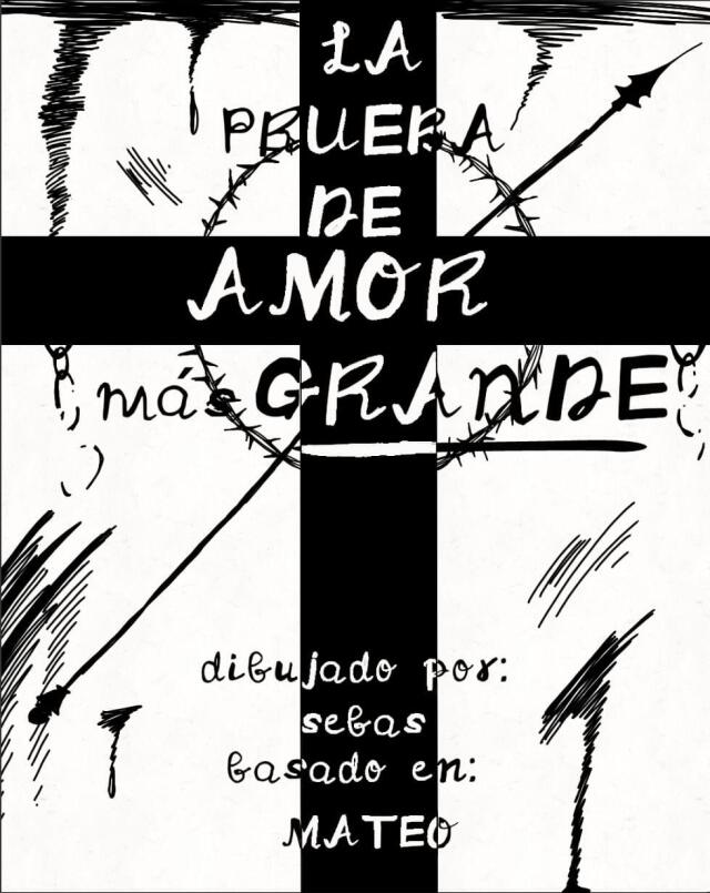 La prueba de amor mas GRANDE