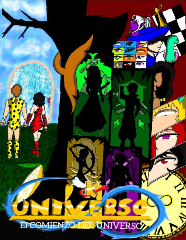 Universo k