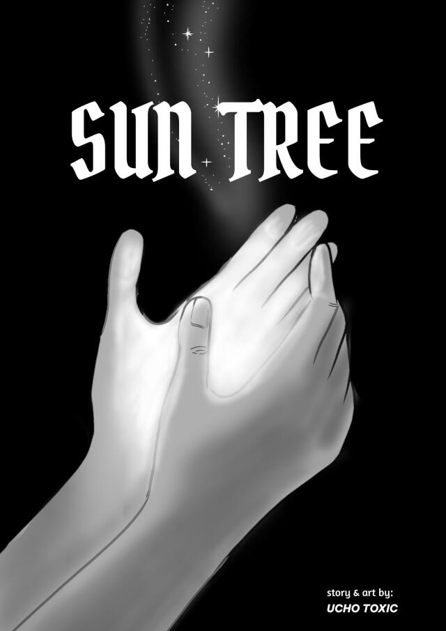 SUN TREE