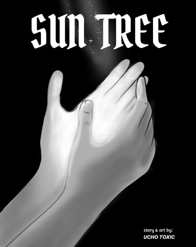 SUN TREE