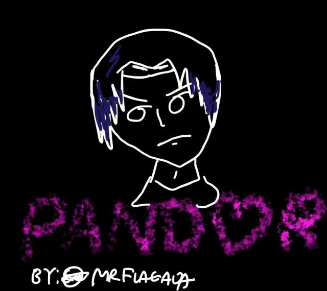 Pandor