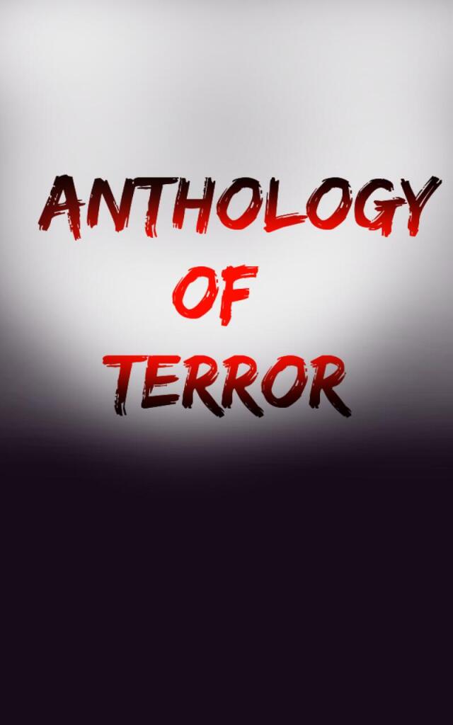 anthology of terror