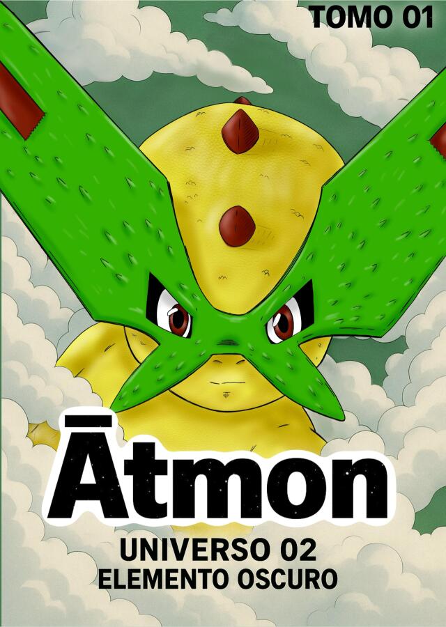 Atmon universo 02