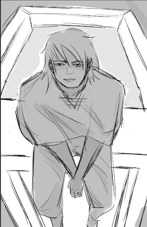 The homicidal Hero 