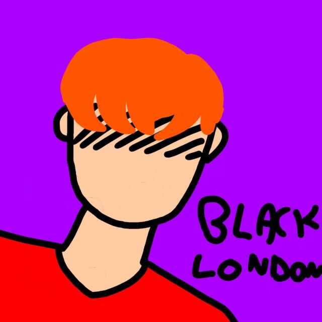 Black London
