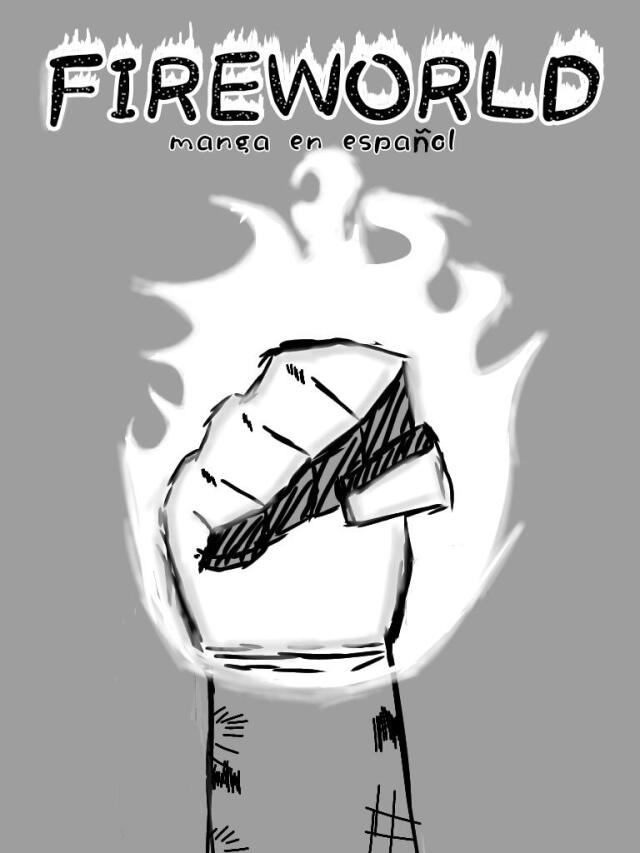 FIREWORLD