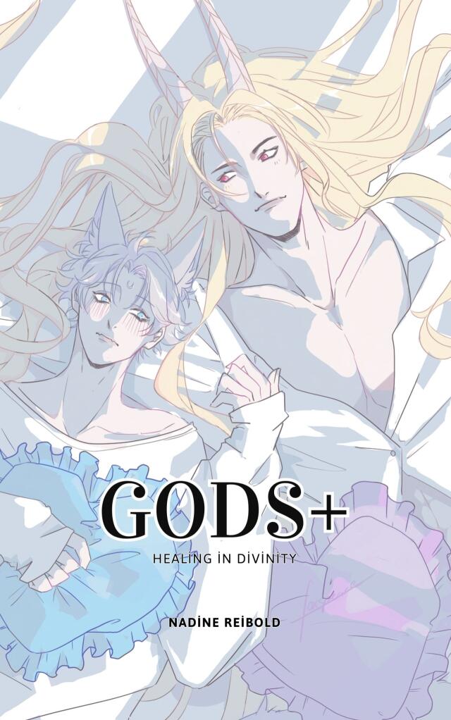 GODS+