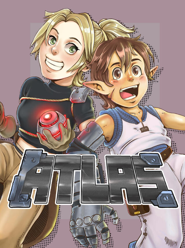 ATLAS