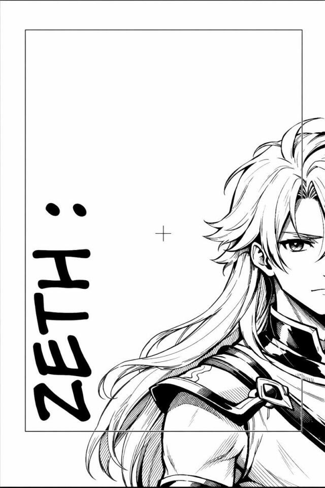Zeth