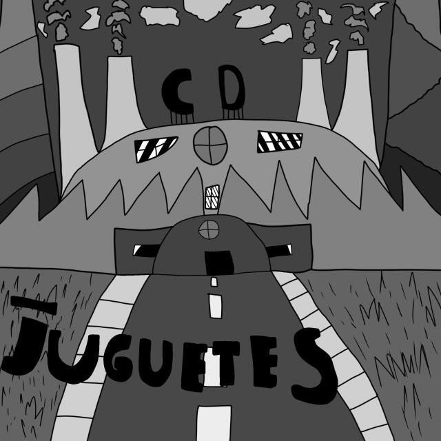 Juguetes