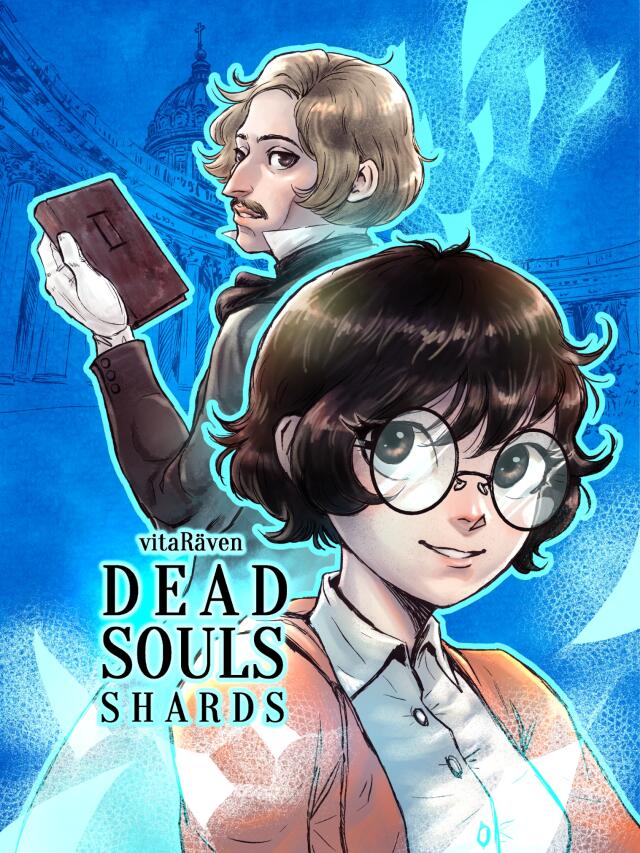 Dead Souls Shards