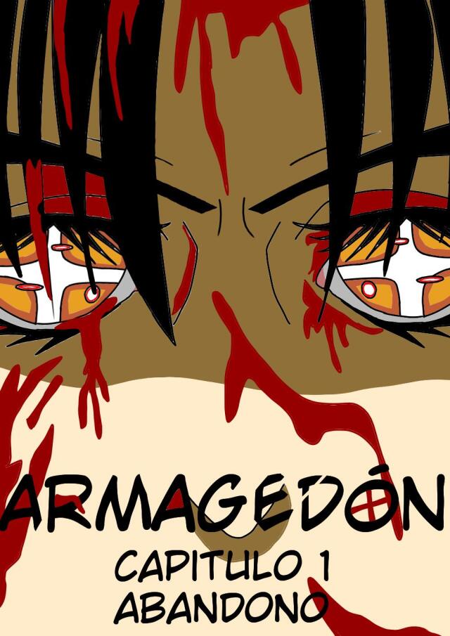 ARMAGEDÓN