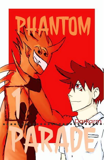 Phantom parade 