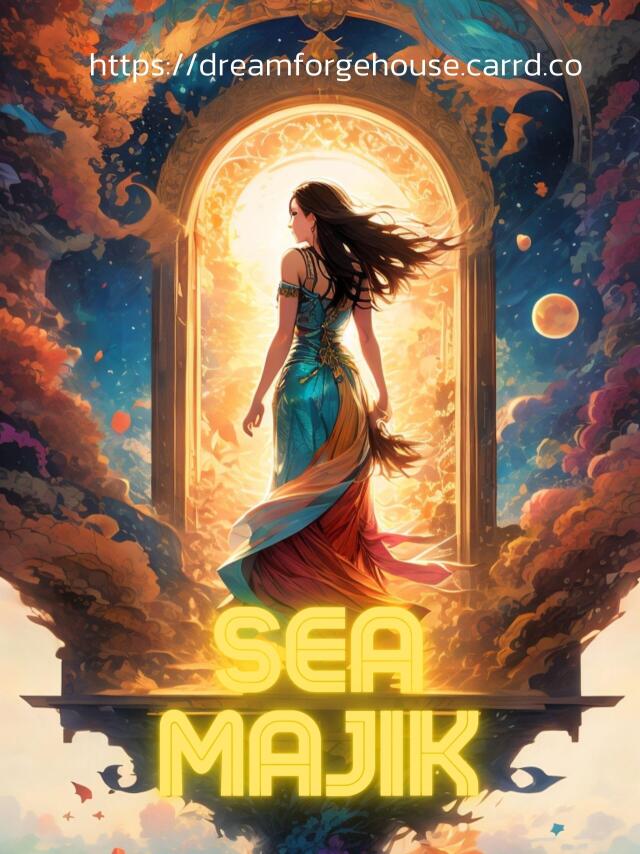 Sea Majik