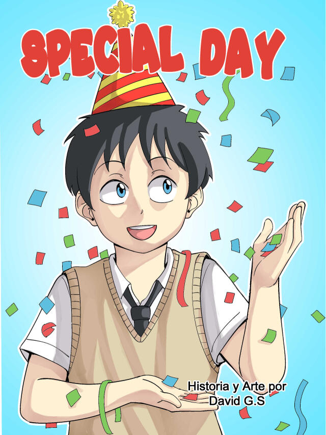 Special Day