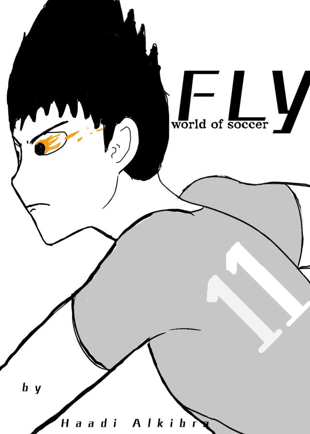 FLY:world of soccer