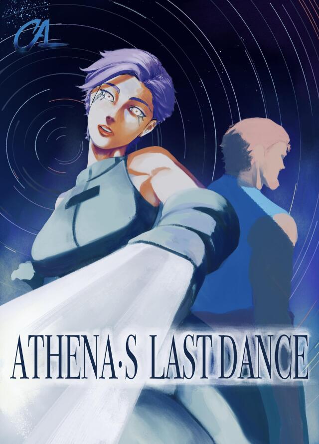 ATHENA’S LAST DANCE