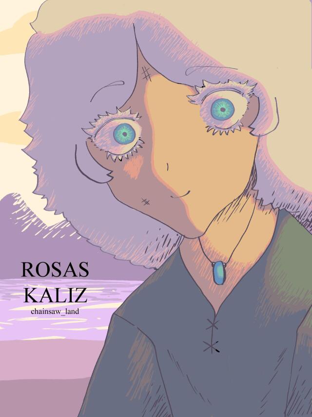 Rosas Kaliz