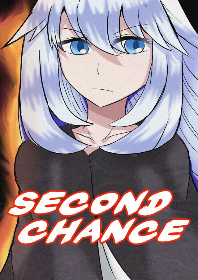 Second Chance