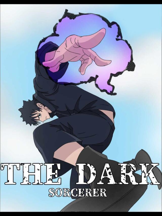The Dark Sorcerer