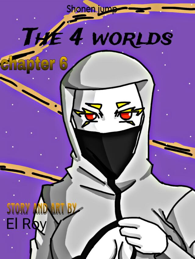 The 4 worlds