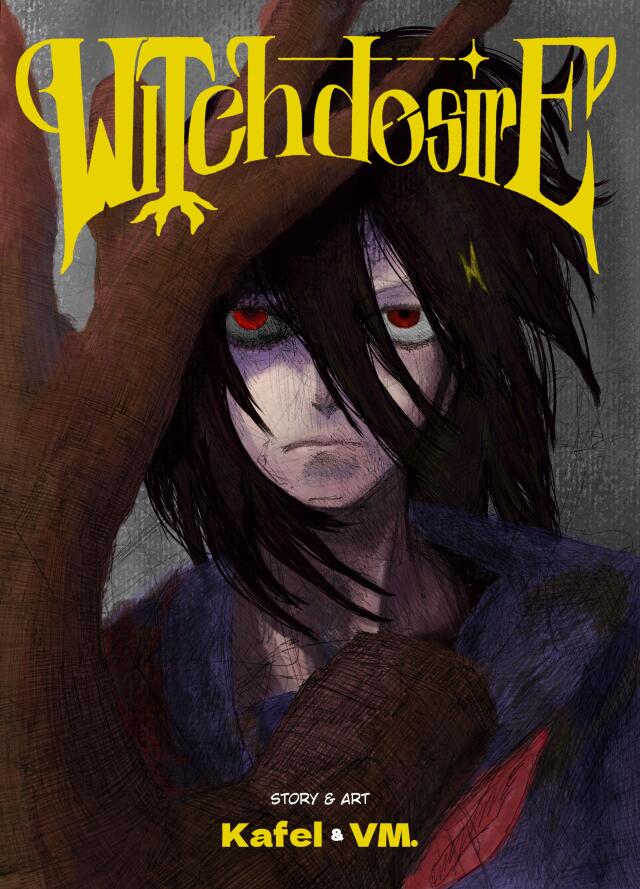 Witch Desire