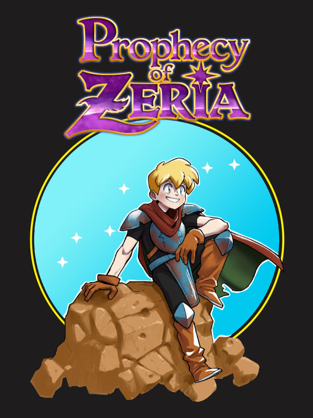Prophecy of Zeria