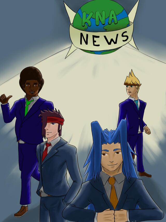 KNA News
