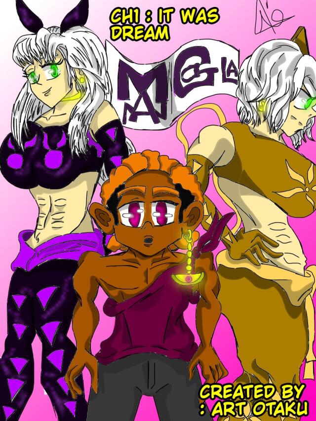 Mangola jox box