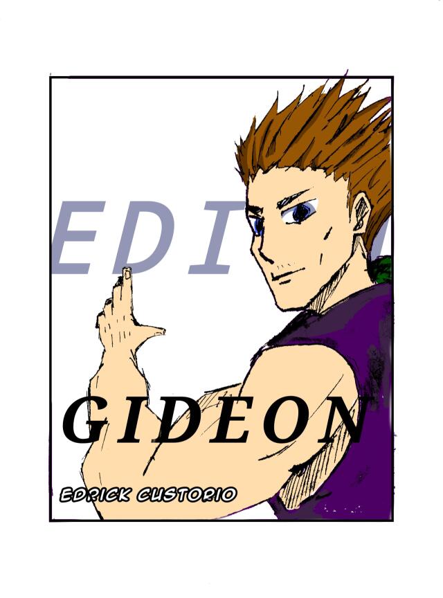 Gideon