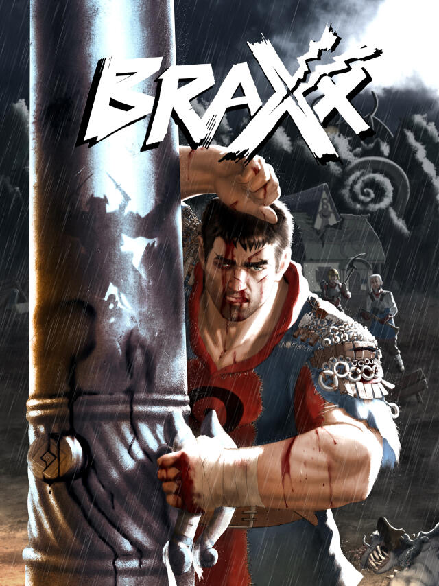 BRAXX