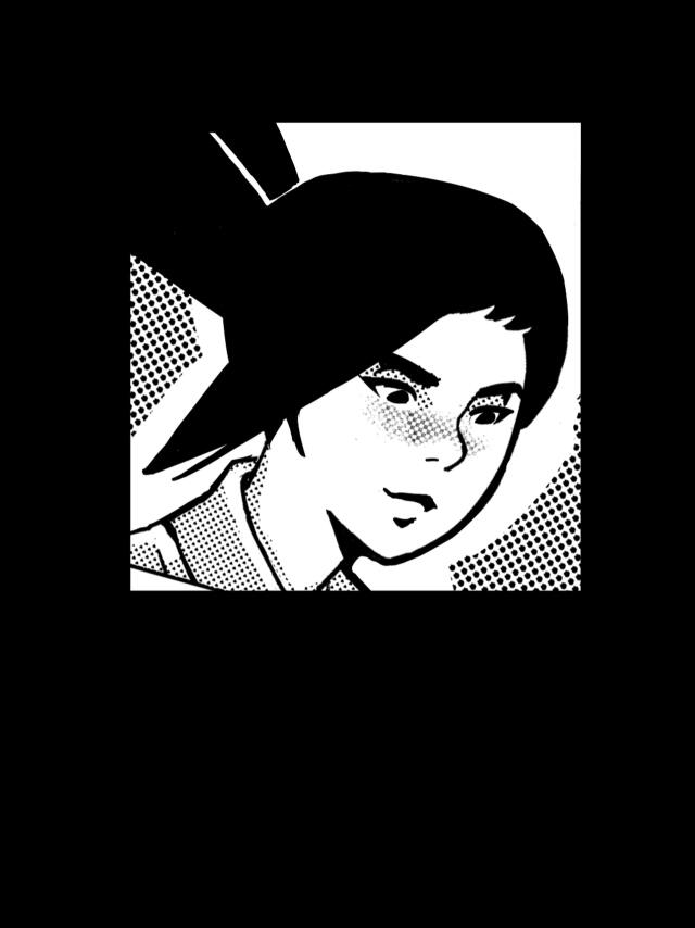 Ryleh (Oneshot)