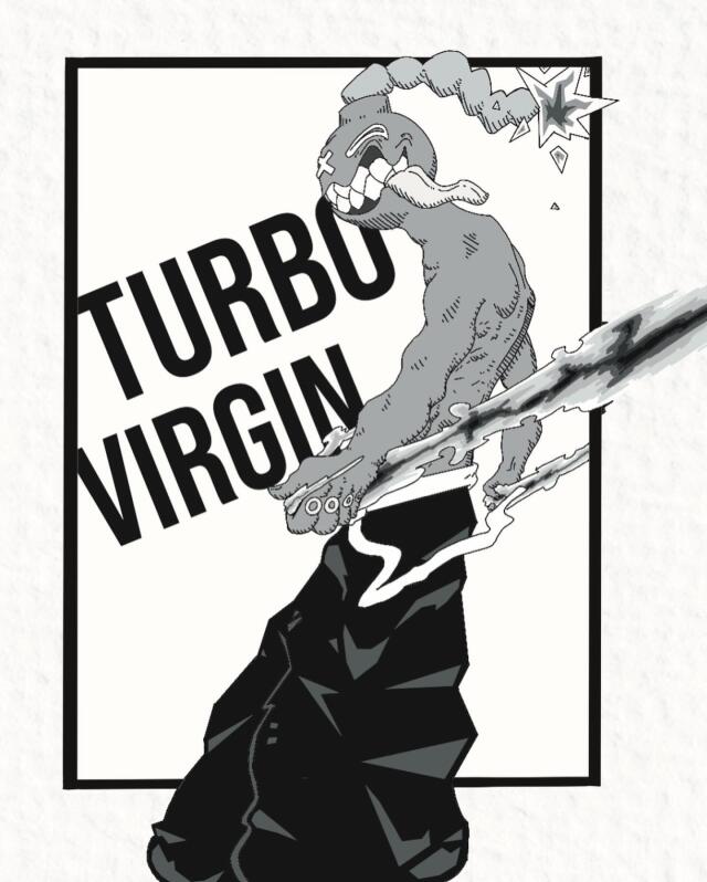TURBO VIRGIN