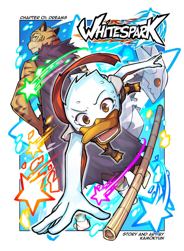 Whitespark