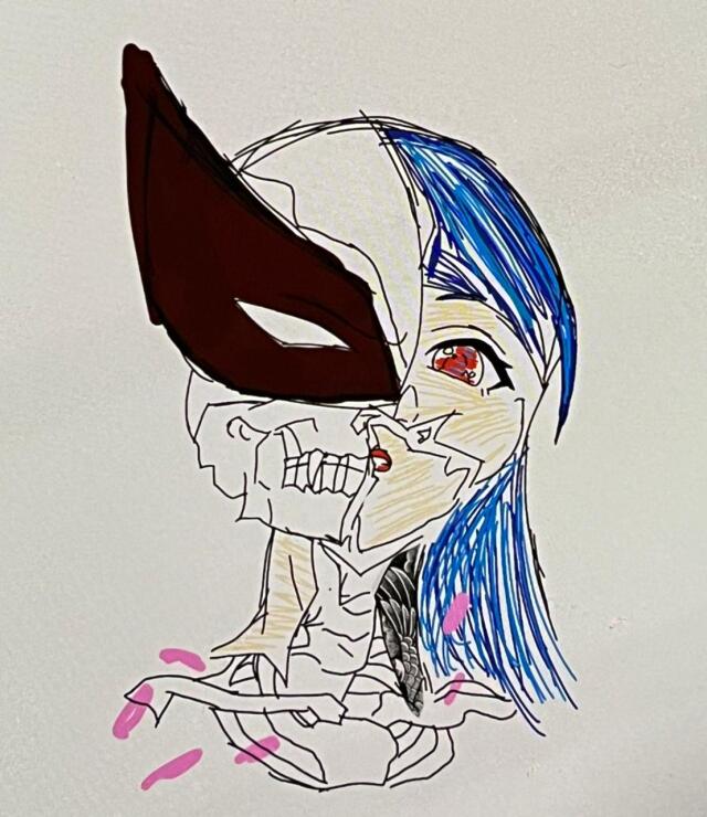 Mi dulce y cruel Destino