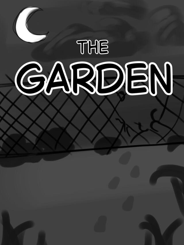 THE GARDEN