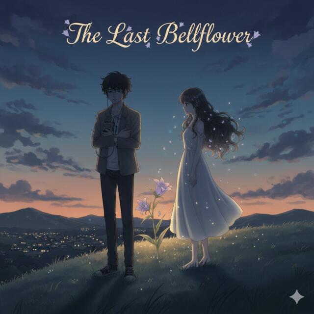 the last bellflower