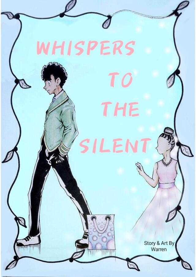 Whispers To The Silent
