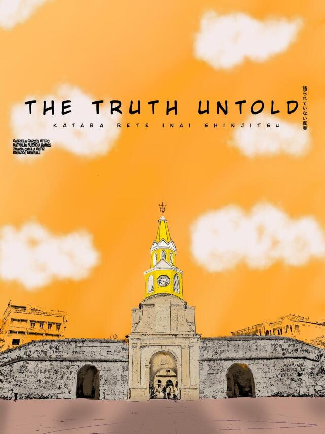 The truth untold