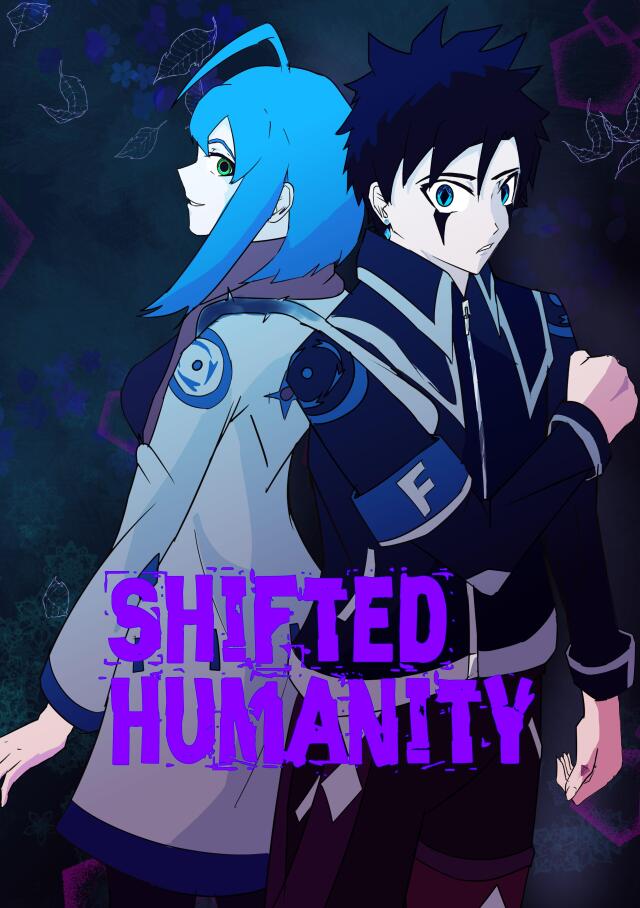 Shifted Humanity