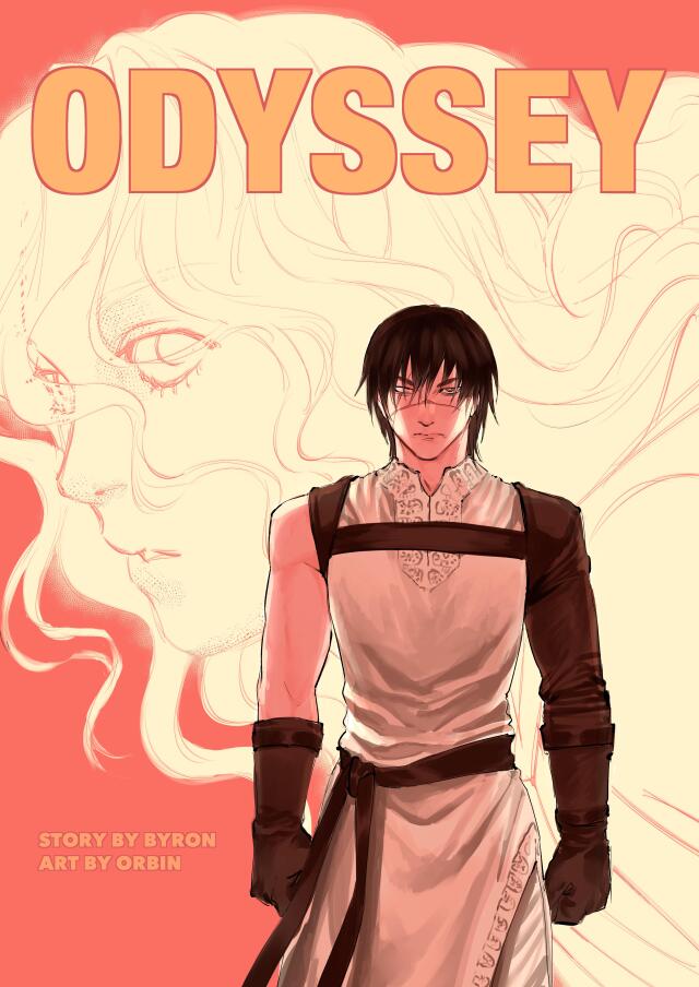 ODYSSEY