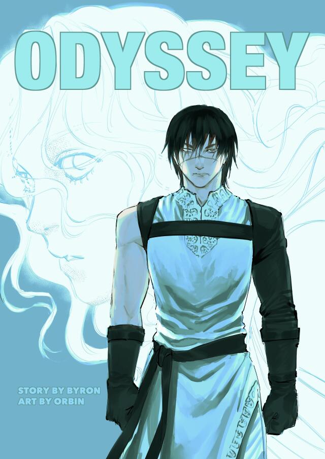ODYSSEY