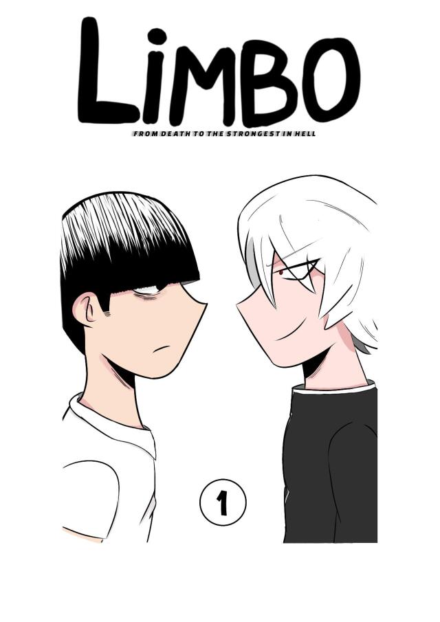 Limbo (Cap. 1)